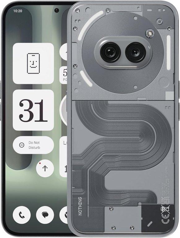 Nothing Phone 2a Plus